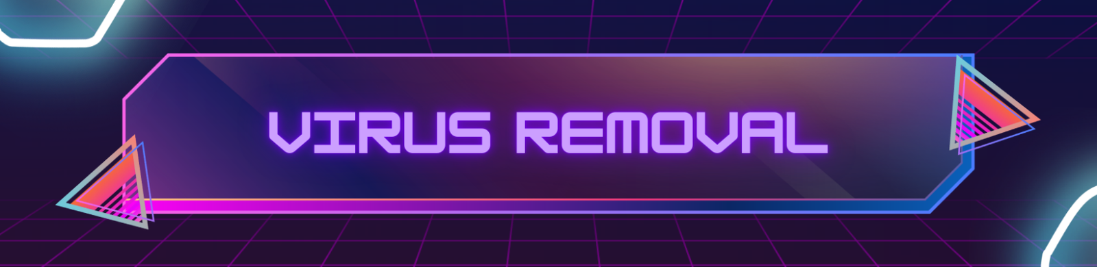 Virus Removal Computer Virus Computer Repair